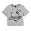 THE CITY TEE